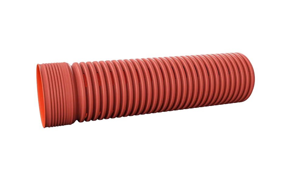 Дренажные трубы