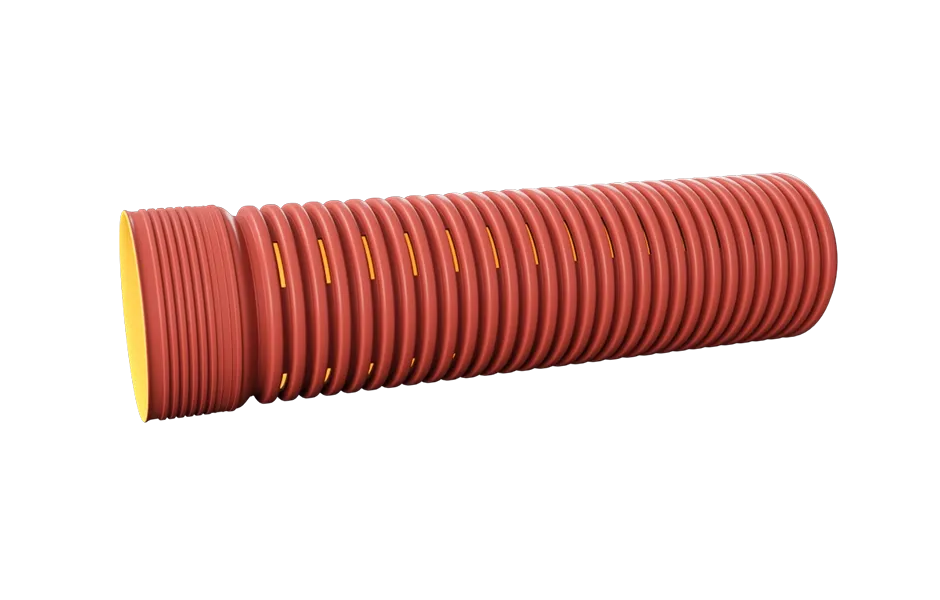 Дренажные трубы