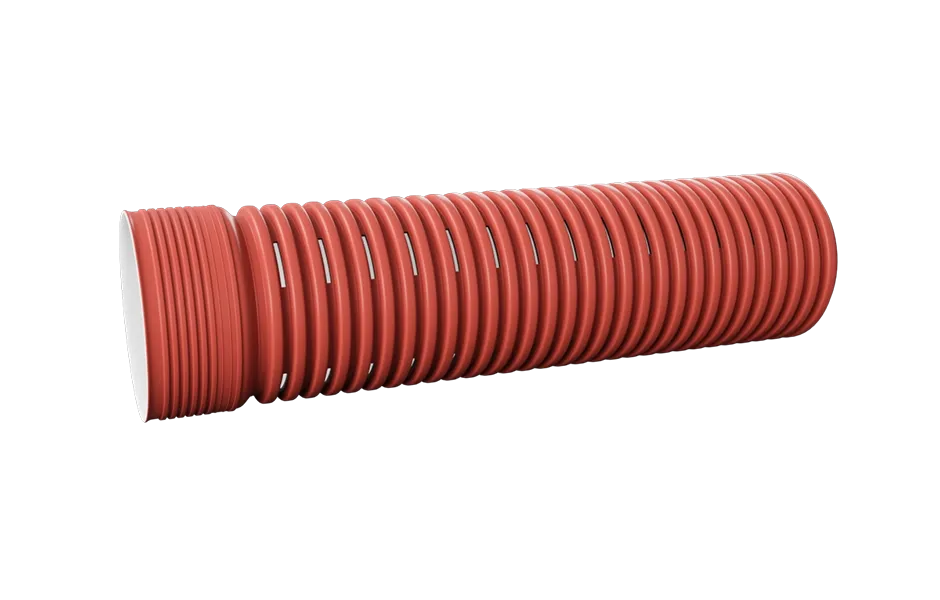 Дренажные трубы